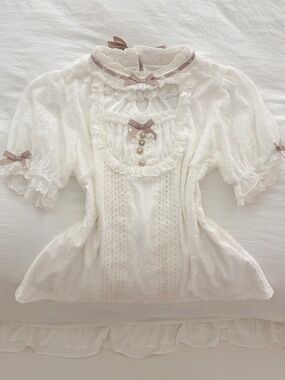 liz lisa blouse